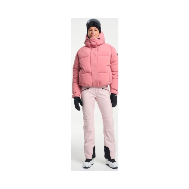 tenson Moon Jacket Women 336_Pink 5017970