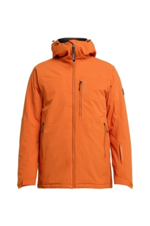 Oranje