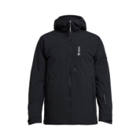tenson Niseko Ski Jacket Men 999_Black 5018267