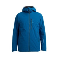 tenson Niseko Ski Jacket Men 547_Blue 5018267