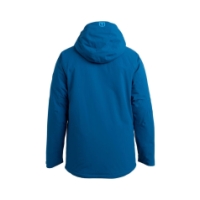 tenson Niseko Ski Jacket Men 547_Blue 5018267