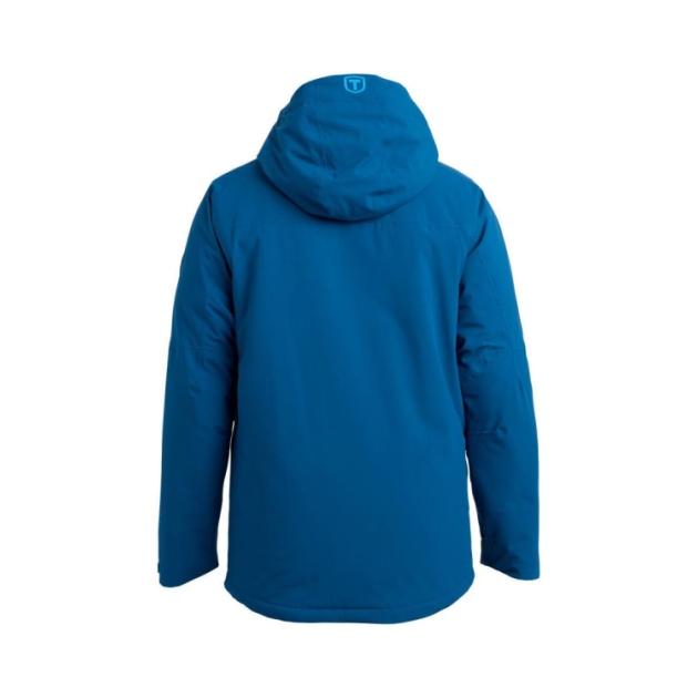 tenson Niseko Ski Jacket Men 547_Blue 5018267