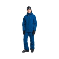 tenson Niseko Ski Jacket Men 547_Blue 5018267
