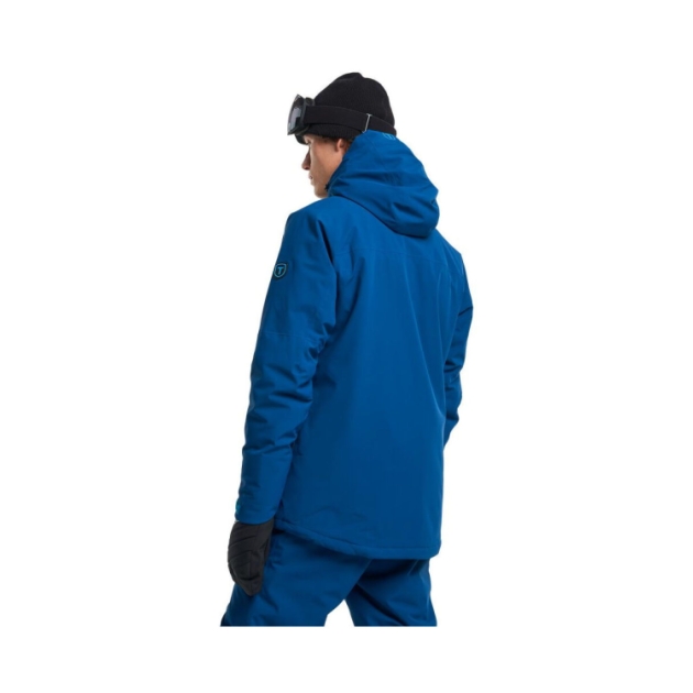 tenson Niseko Ski Jacket Men 547_Blue 5018267