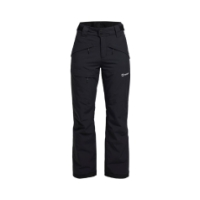 tenson Niseko Ski Pants Women 999_Black 5018268