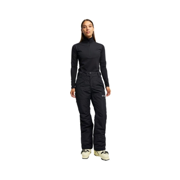 tenson Niseko Ski Pants Women 999_Black 5018268