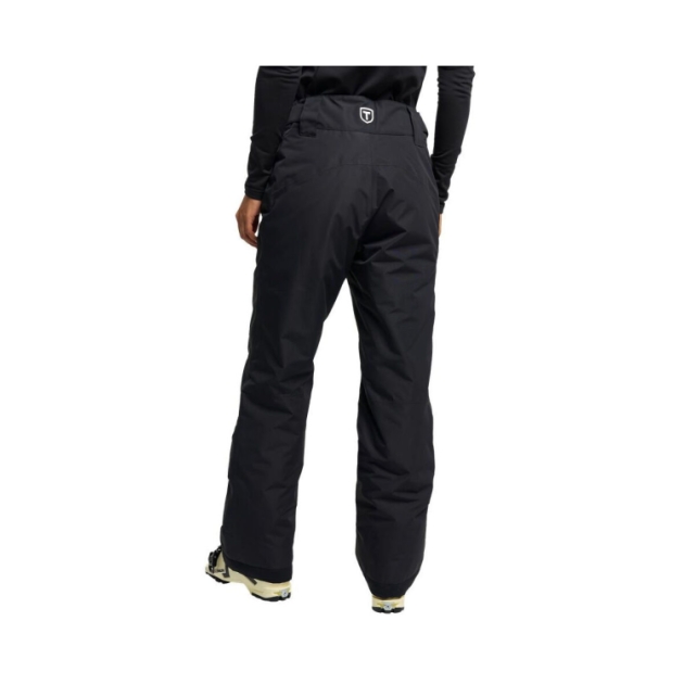 tenson Niseko Ski Pants Women 999_Black 5018268