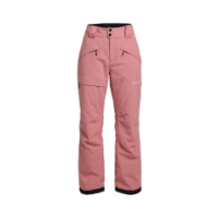 tenson Niseko Ski Pants Women 336_Pink 5018268