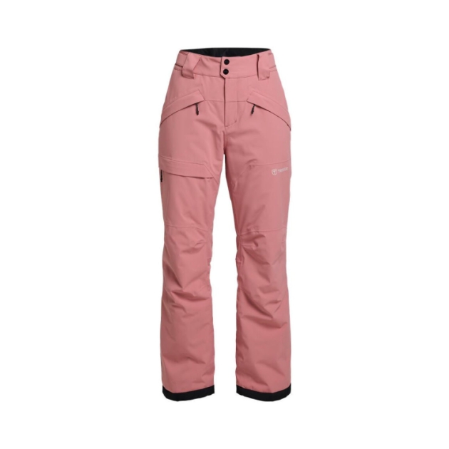 tenson Niseko Ski Pants Women 336_Pink 5018268