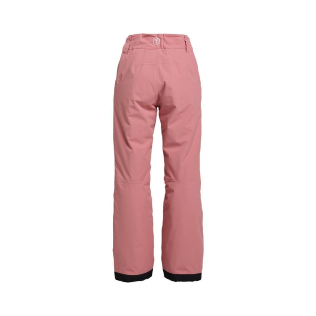 tenson Niseko Ski Pants Women 336_Pink 5018268