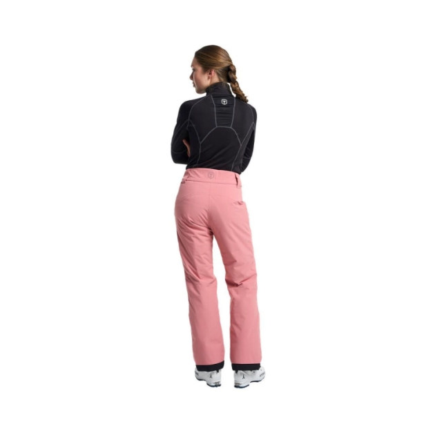 tenson Niseko Ski Pants Women 336_Pink 5018268