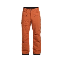 tenson Niseko Ski Pants Men 253_Dark orange 5018269