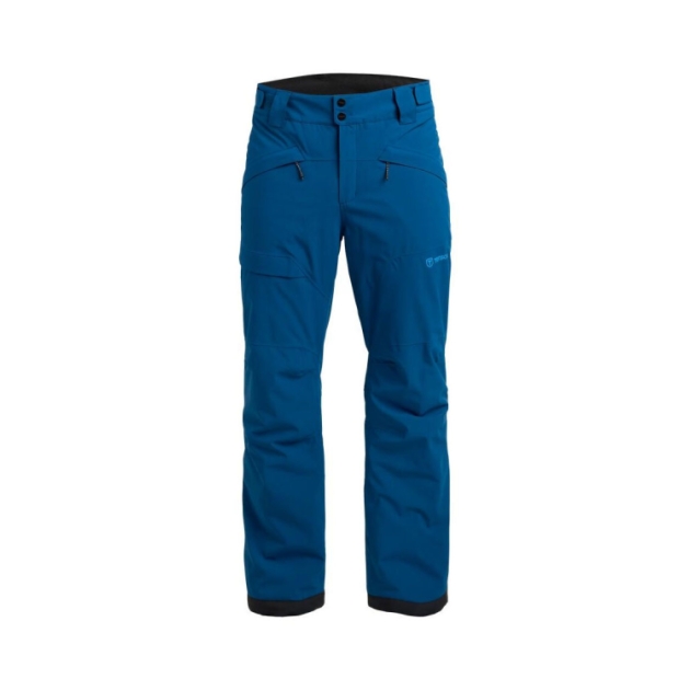 tenson Niseko Ski Pants Men 547_Blue 5018269