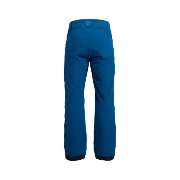 tenson Niseko Ski Pants Men 547_Blue 5018269