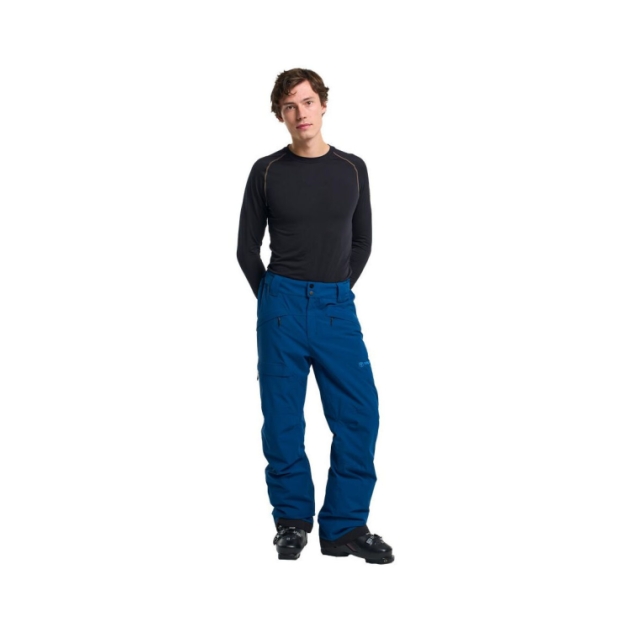 tenson Niseko Ski Pants Men 547_Blue 5018269