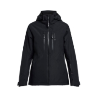tenson Aylin Jacket Women 999_Black 5018448