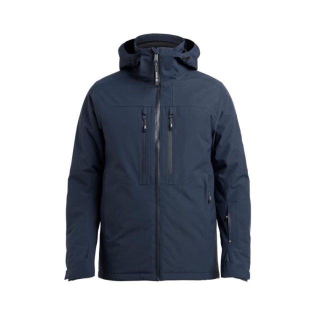 tenson Arlin Jacket Men 592_Dark navy 5018449