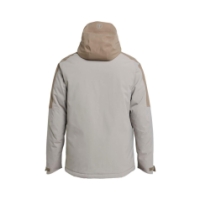 tenson Arlin Jacket Men 738_Taupe 5018449