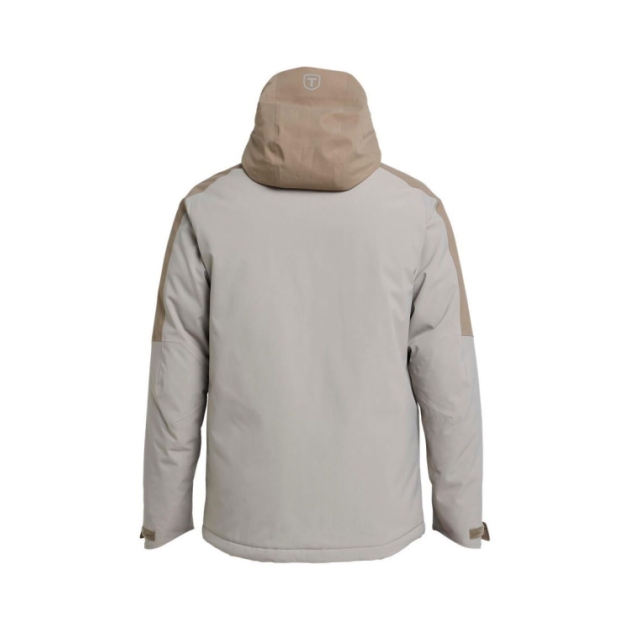 tenson Arlin Jacket Men 738_Taupe 5018449