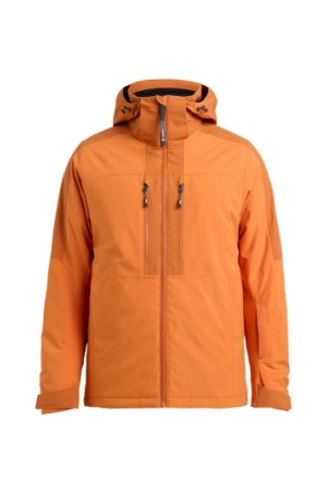Oranje