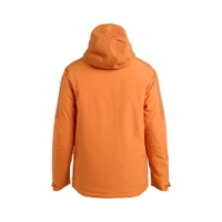 tenson Arlin Jacket Men 253_Dark Orange 5018449