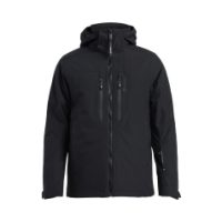 tenson Arlin Jacket Men 999_Black 5018449