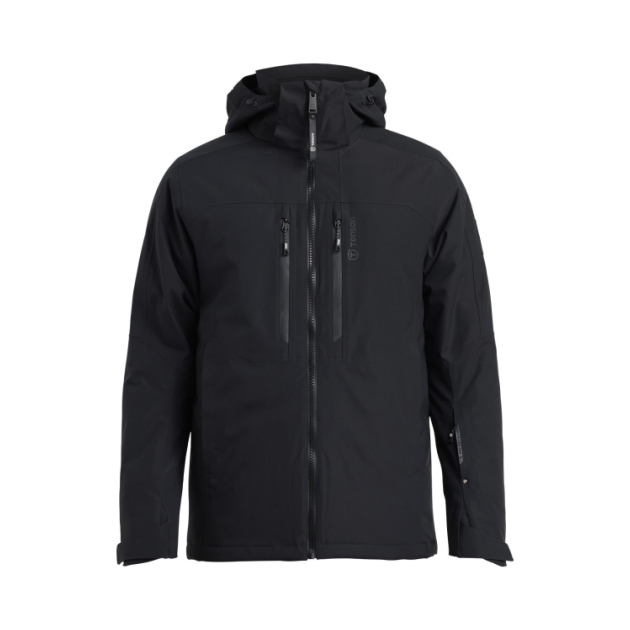 tenson Arlin Jacket Men 999_Black 5018449