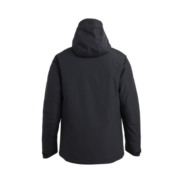 tenson Arlin Jacket Men 999_Black 5018449