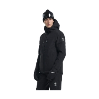 tenson Arlin Jacket Men 999_Black 5018449