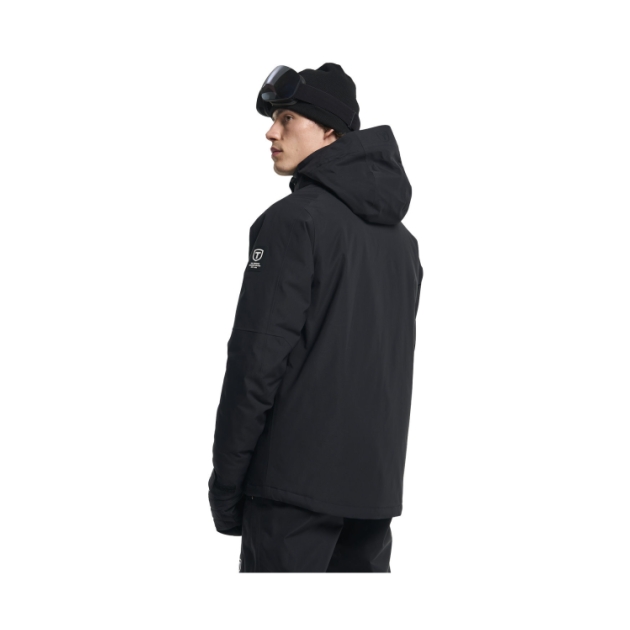 tenson Arlin Jacket Men 999_Black 5018449