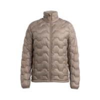 tenson Miyabi Airpush Jacket Men 748_Brown 5018469