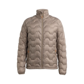 Tenson Miyabi Airpush Jacket Men