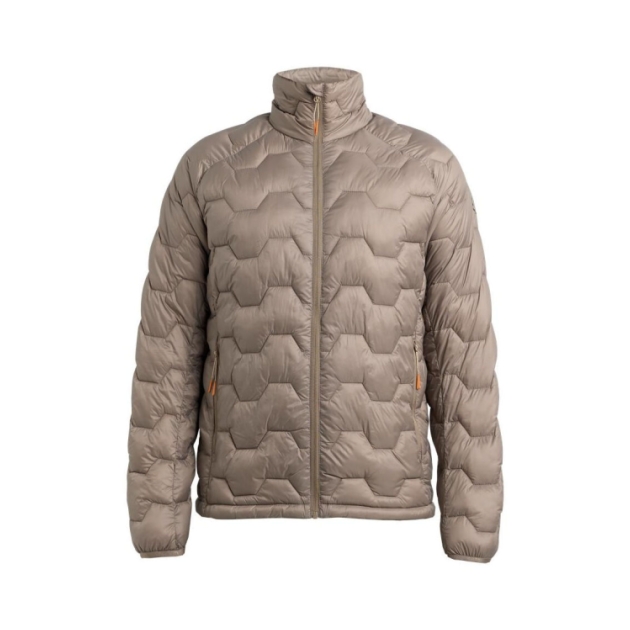 tenson Miyabi Airpush Jacket Men 748_Brown 5018469