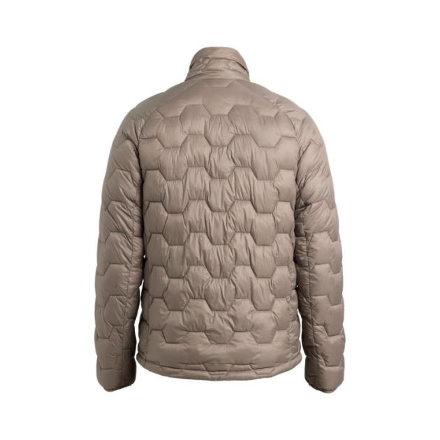 tenson Miyabi Airpush Jacket Men 748_Brown 5018469