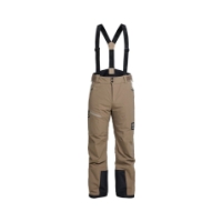 tenson Arlin Pants Men 748_Brown 5018487
