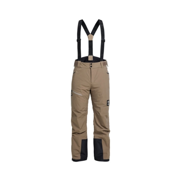 tenson Arlin Pants Men 748_Brown 5018487
