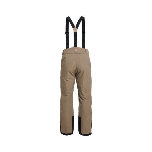 tenson Arlin Pants Men 748_Brown 5018487