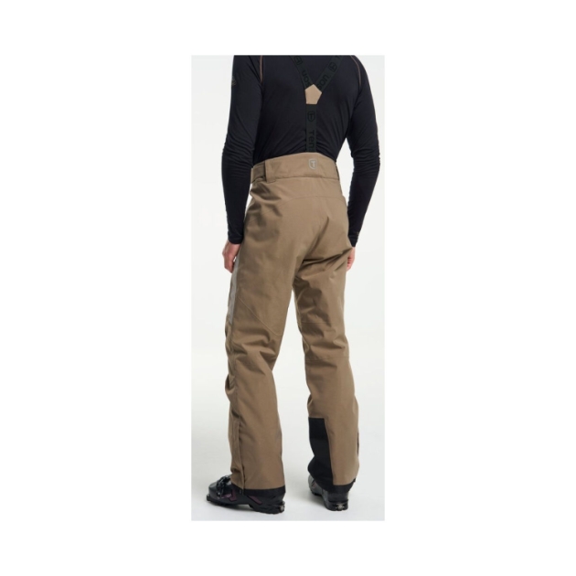 tenson Arlin Pants Men 748_Brown 5018487