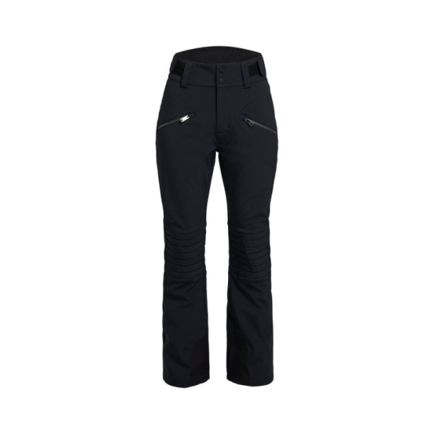 tenson Monamie Ski Pants Women 999_Black 5018497