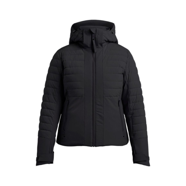 tenson Caitlyn Jacket Women 999_Black 5018512