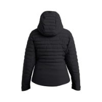 tenson Caitlyn Jacket Women 999_Black 5018512