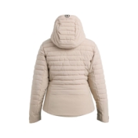 tenson Caitlyn Jacket Women 723_Sand 5018512