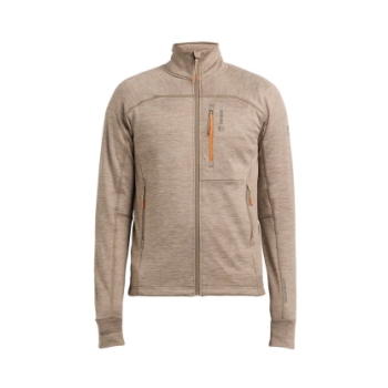 Tenson Nyx Midlayer Zip Men
