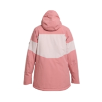 tenson Kiroro Ski Jacket Women 336_Pink 5018624