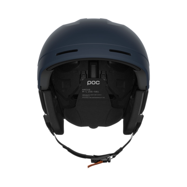 poc Arcus 1669_Apatite Navy Matt 10418