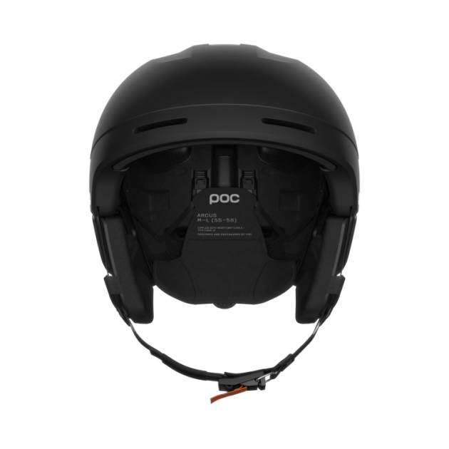 poc Arcus 1037_Uranium Black Matt 10418