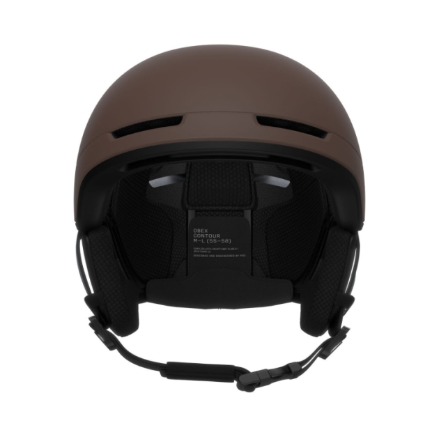poc Obex Contour 8882_Bronzite Brown Matt/Lazurite Blue Matt 10417