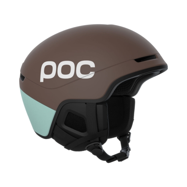 poc Obex Contour 8882_Bronzite Brown Matt/Lazurite Blue Matt 10417