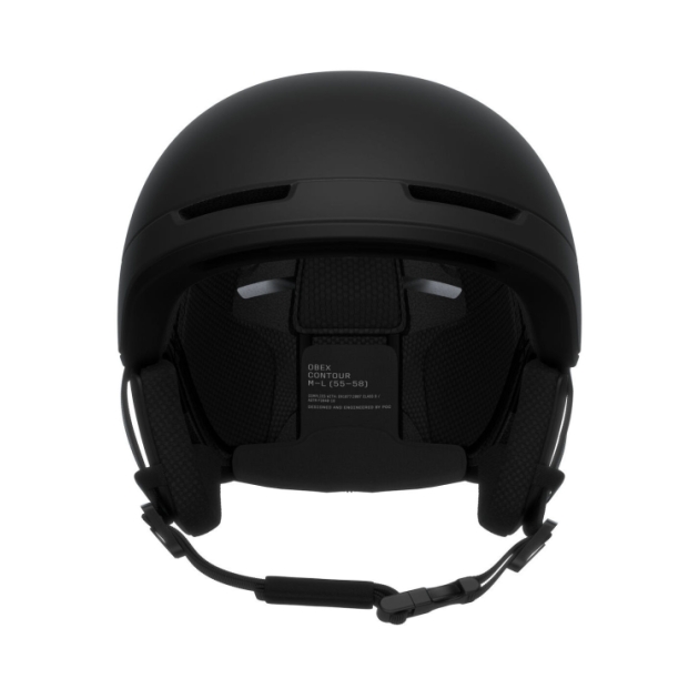 poc Obex Contour 1037_Uranium Black Matt 10417