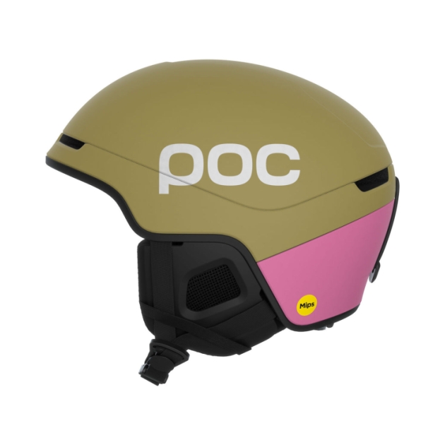 poc Obex Contour 8876_Olivine Green Matt/Thulite Pink Matt 10417